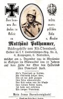 Pollhammer Matthäus